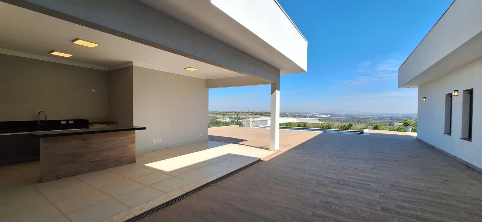 Casa de condomínio à venda no Condomínio Fazenda Kurumin: