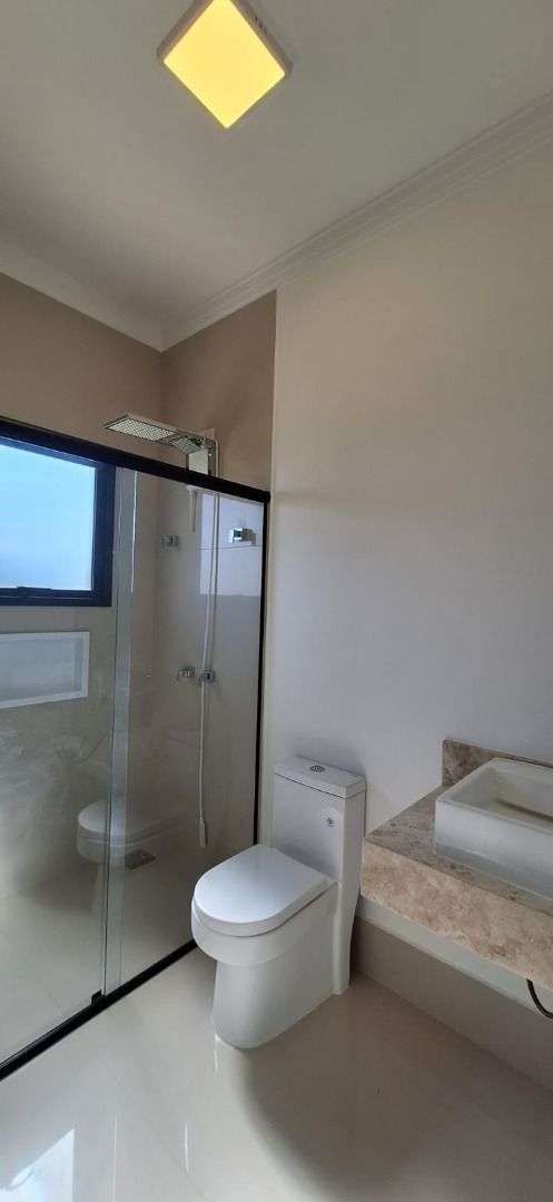 Casa de condomínio à venda no Condomínio Fazenda Kurumin: