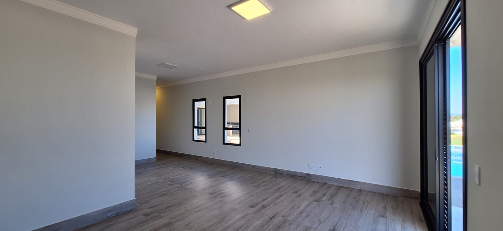 Casa de condomínio à venda no Condomínio Fazenda Kurumin: