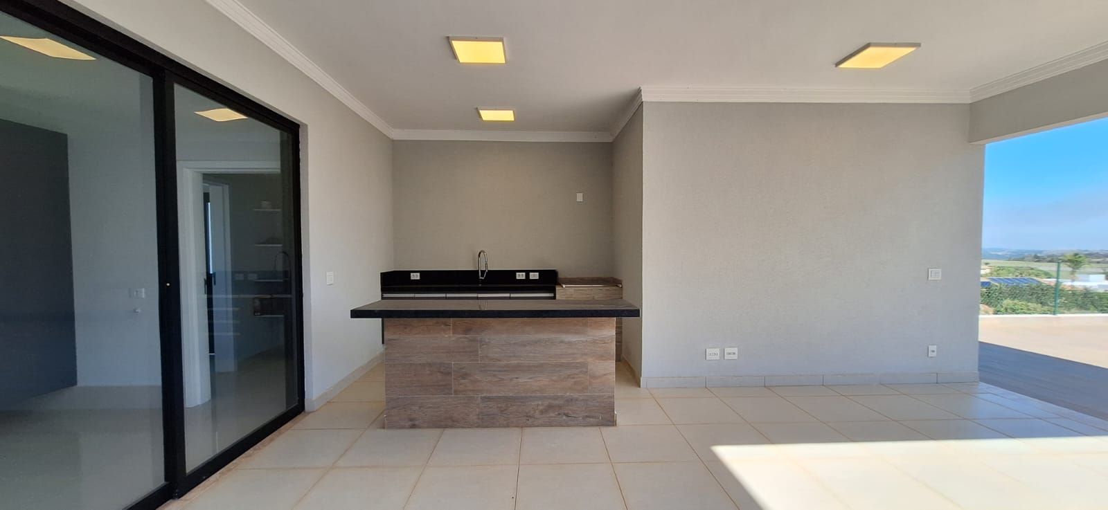 Casa de condomínio à venda no Condomínio Fazenda Kurumin: