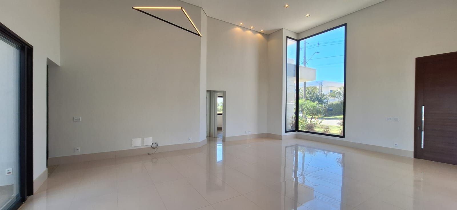 Casa de condomínio à venda no Condomínio Fazenda Kurumin: