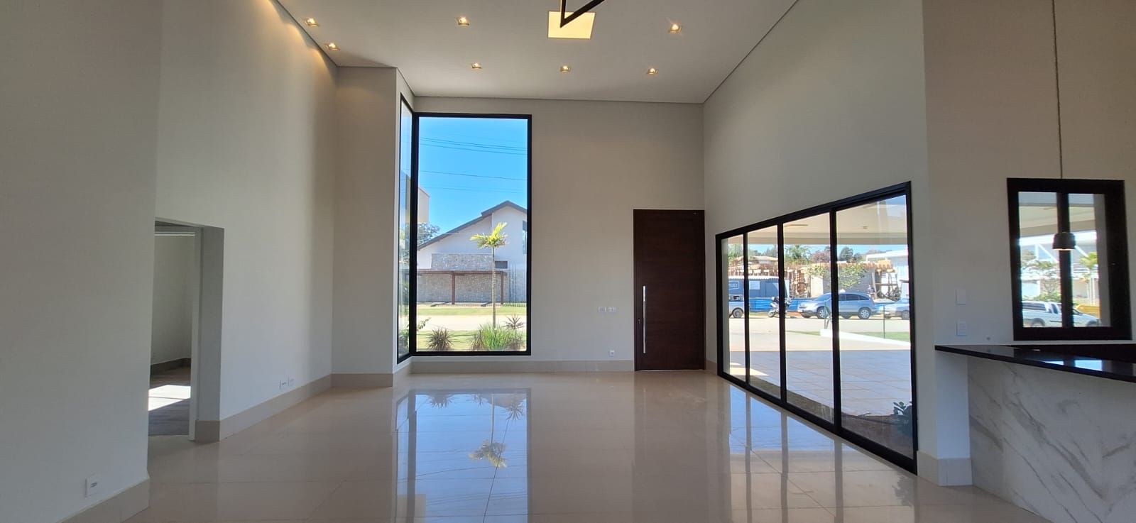 Casa de condomínio à venda no Condomínio Fazenda Kurumin: