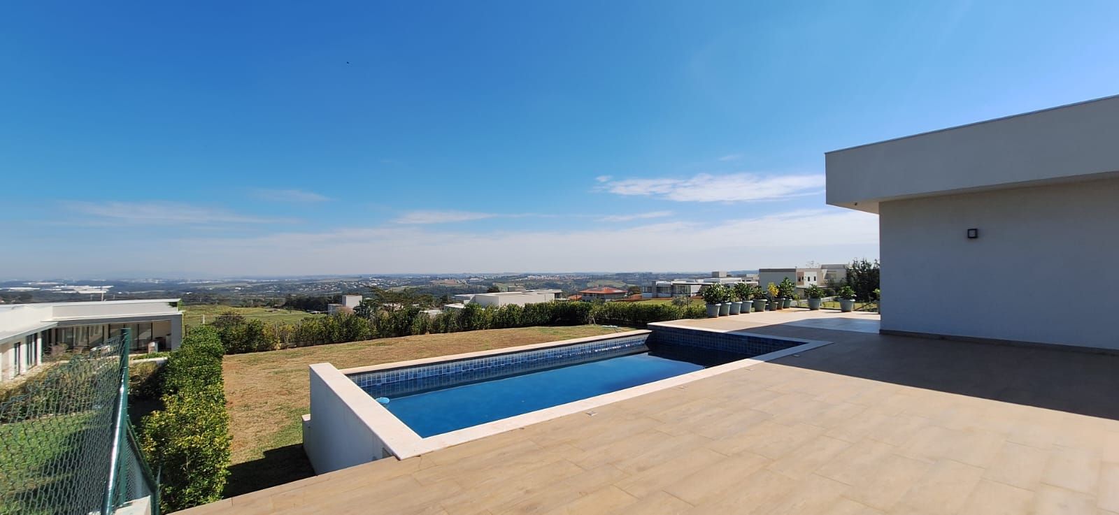 Casa de condomínio à venda no Condomínio Fazenda Kurumin: