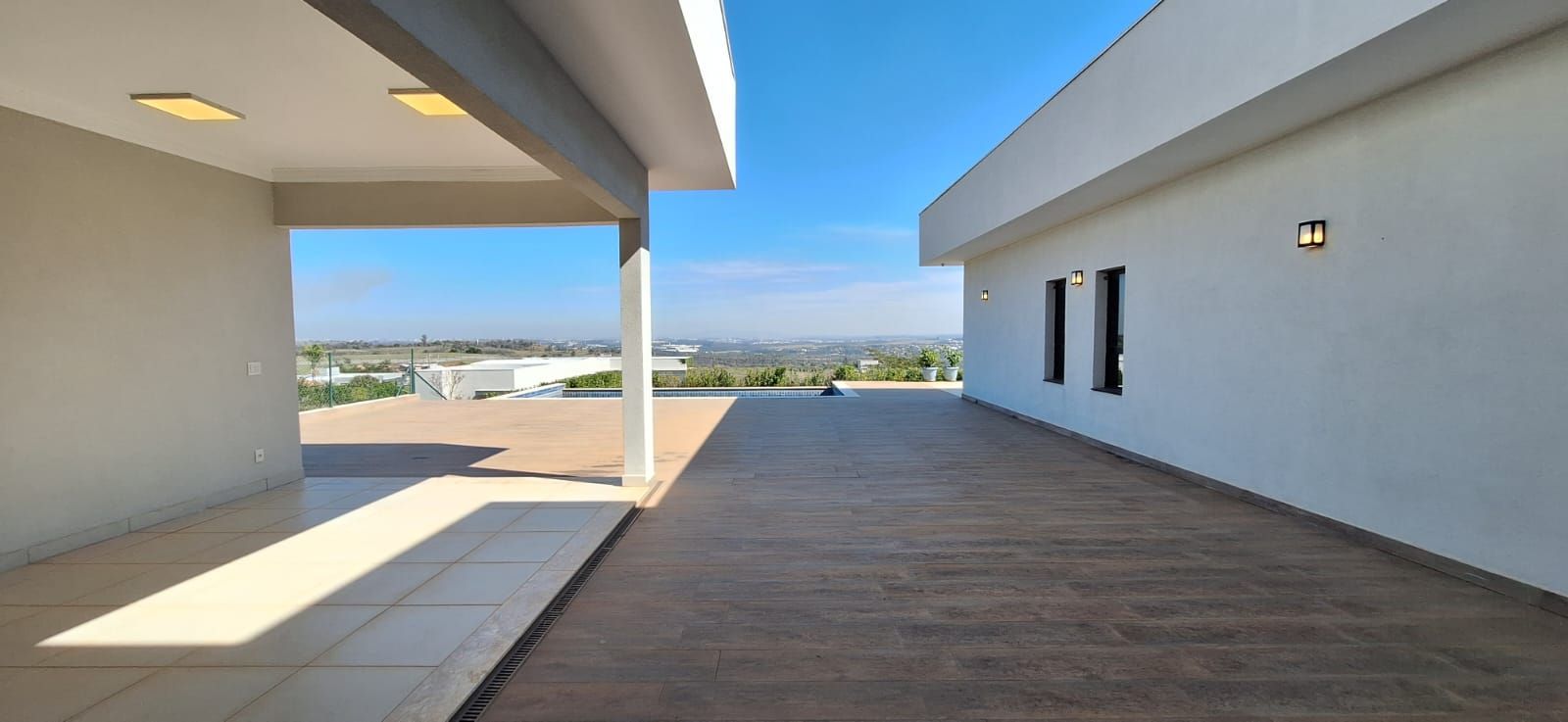 Casa de condomínio à venda no Condomínio Fazenda Kurumin: