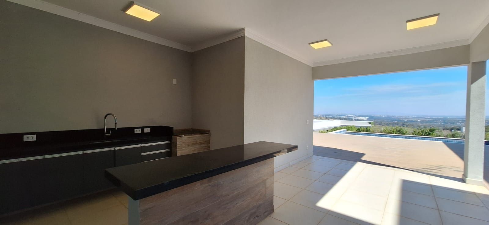 Casa de condomínio à venda no Condomínio Fazenda Kurumin: