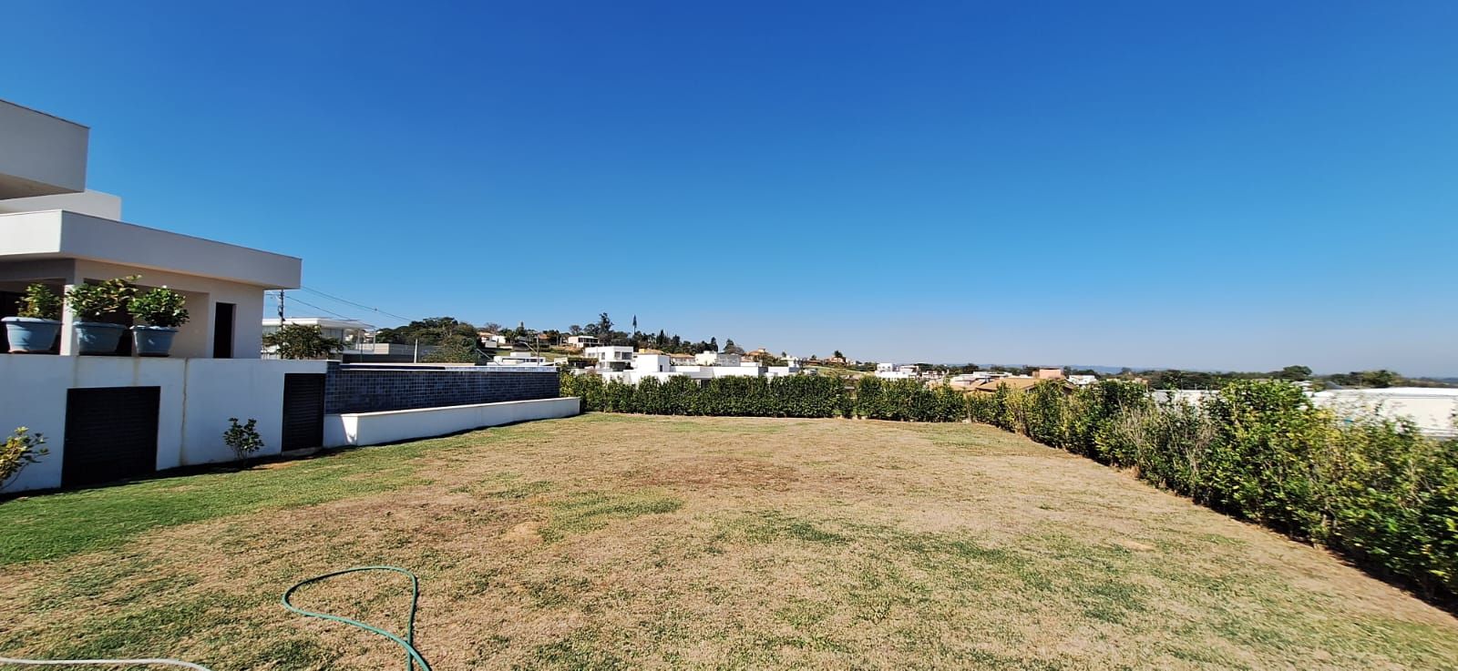 Casa de condomínio à venda no Condomínio Fazenda Kurumin: