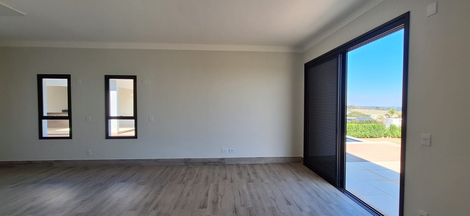 Casa de condomínio à venda no Condomínio Fazenda Kurumin: