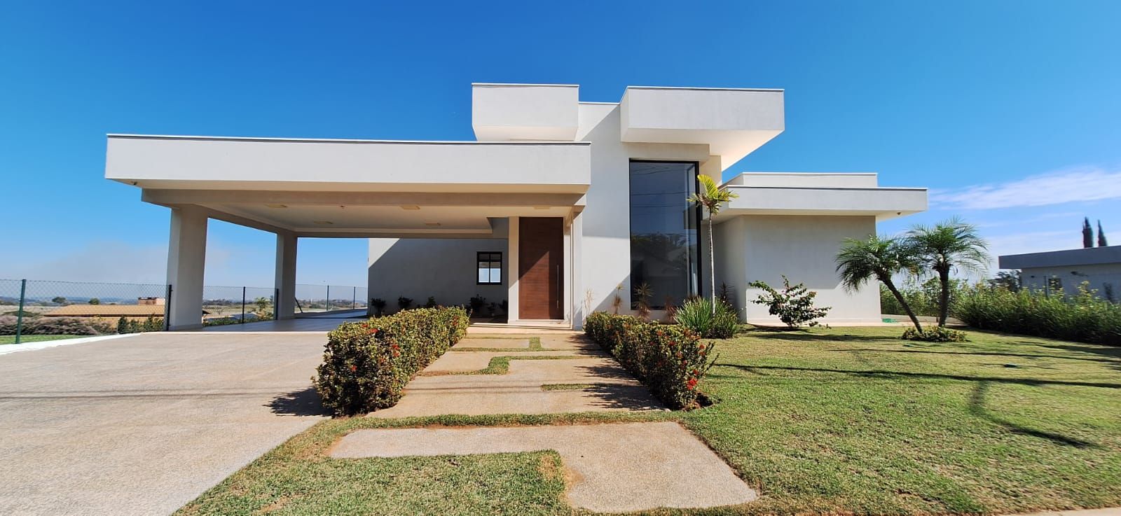 Casa de Condomínio Condomínio Fazenda Kurumin Itu 