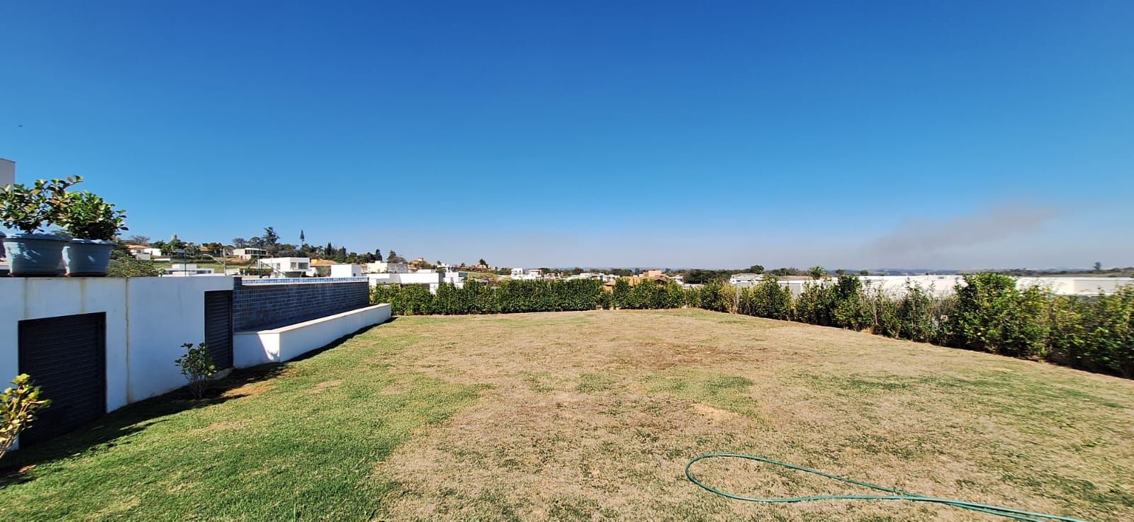 Casa de condomínio à venda no Condomínio Fazenda Kurumin: