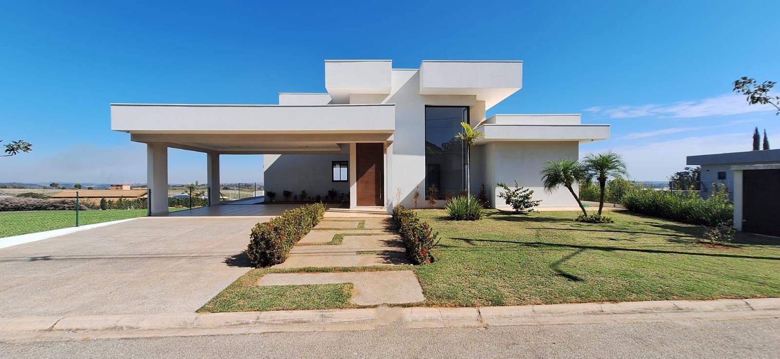 Casa à Venda no Condomínio Fazenda Kurumim - Itu/Sp