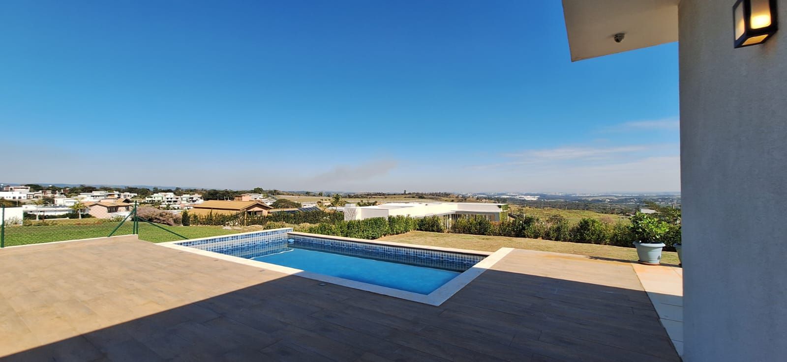 Casa de condomínio à venda no Condomínio Fazenda Kurumin: