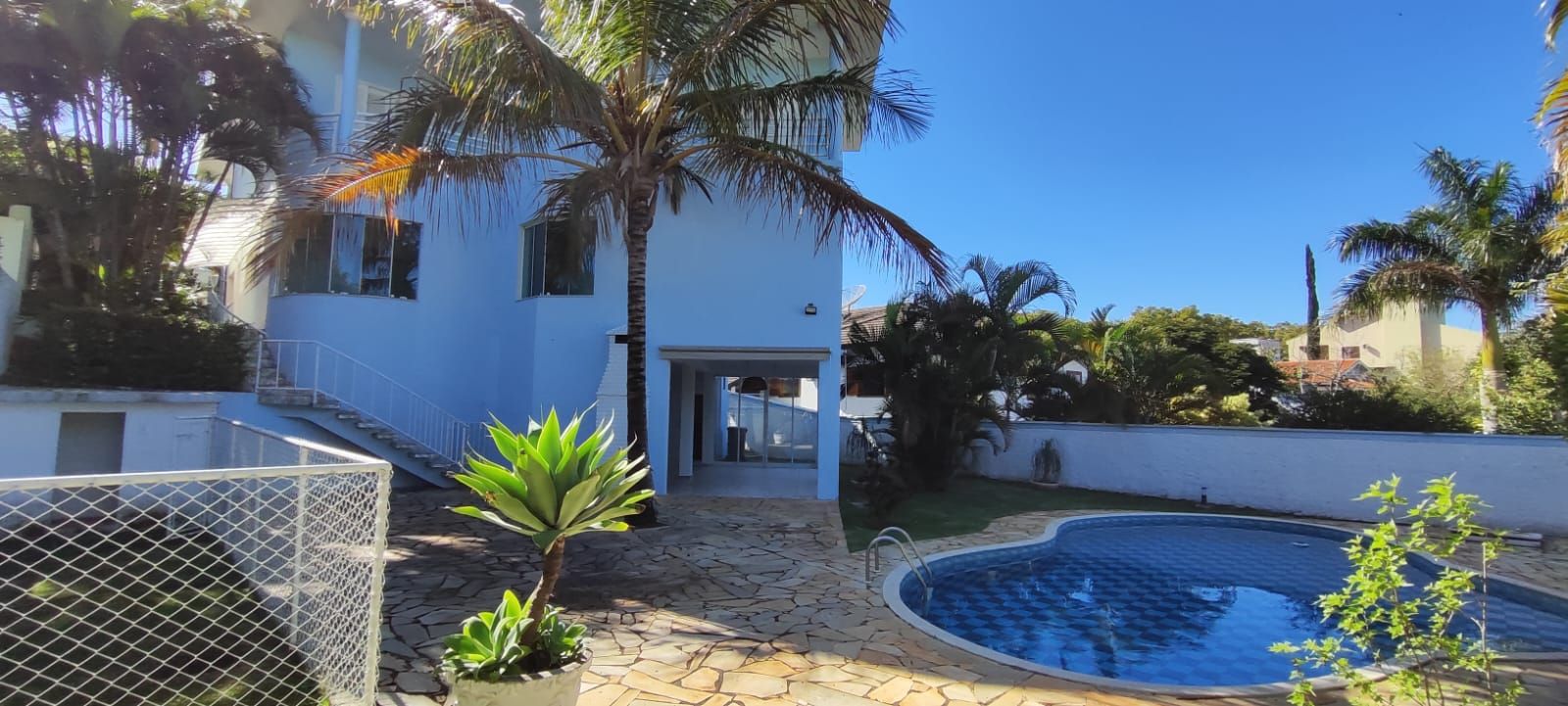 Casa de condomínio à venda no Condomínio Campos de Santo Antônio: