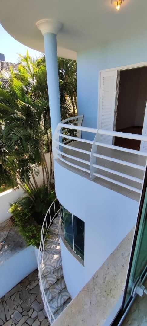 Casa de condomínio à venda no Condomínio Campos de Santo Antônio: