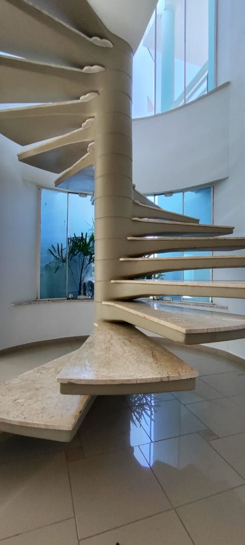 Casa de condomínio à venda no Condomínio Campos de Santo Antônio: