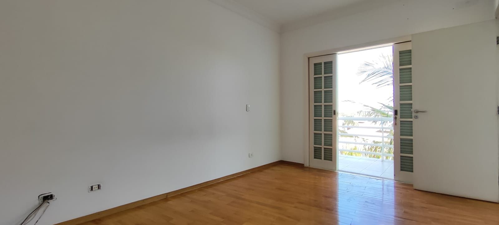 Casa de condomínio à venda no Condomínio Campos de Santo Antônio: