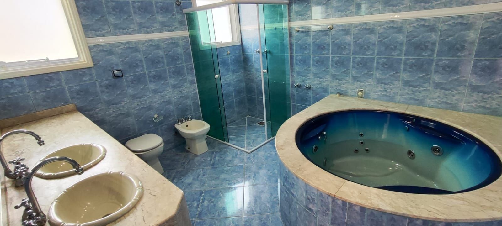 Casa de condomínio à venda no Condomínio Campos de Santo Antônio: