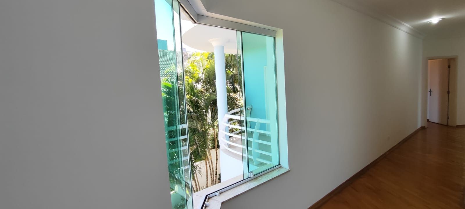 Casa de condomínio à venda no Condomínio Campos de Santo Antônio: