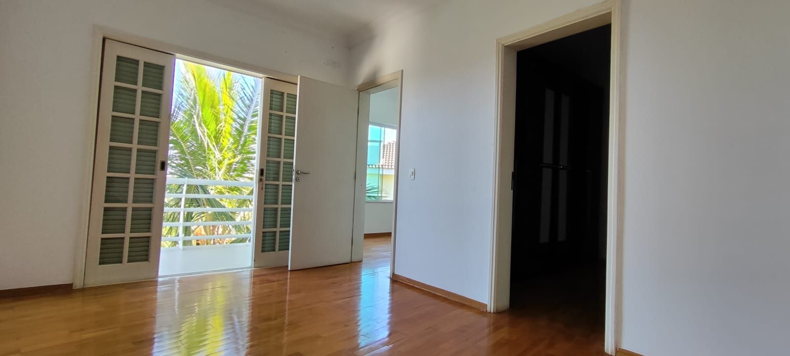 Casa de condomínio à venda no Condomínio Campos de Santo Antônio: