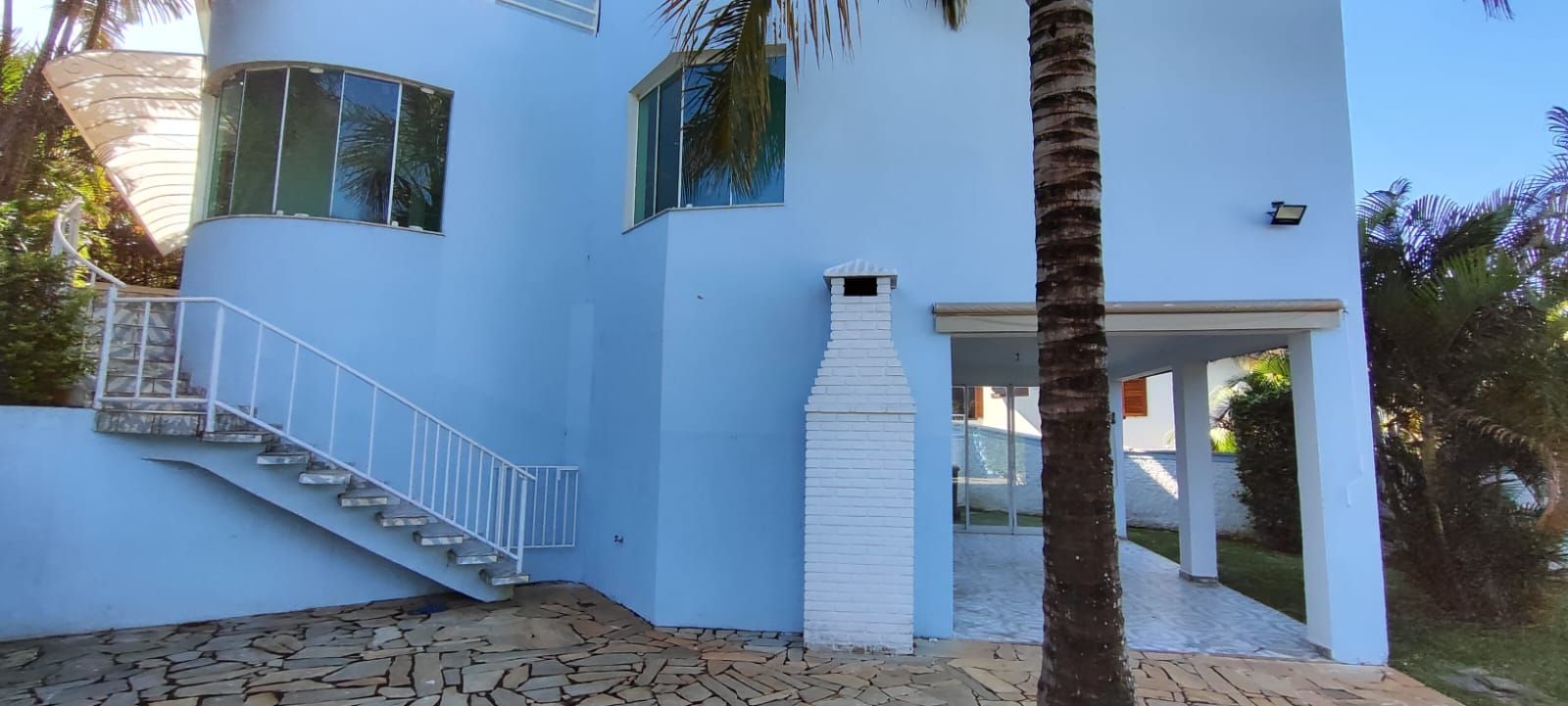 Casa de condomínio à venda no Condomínio Campos de Santo Antônio: