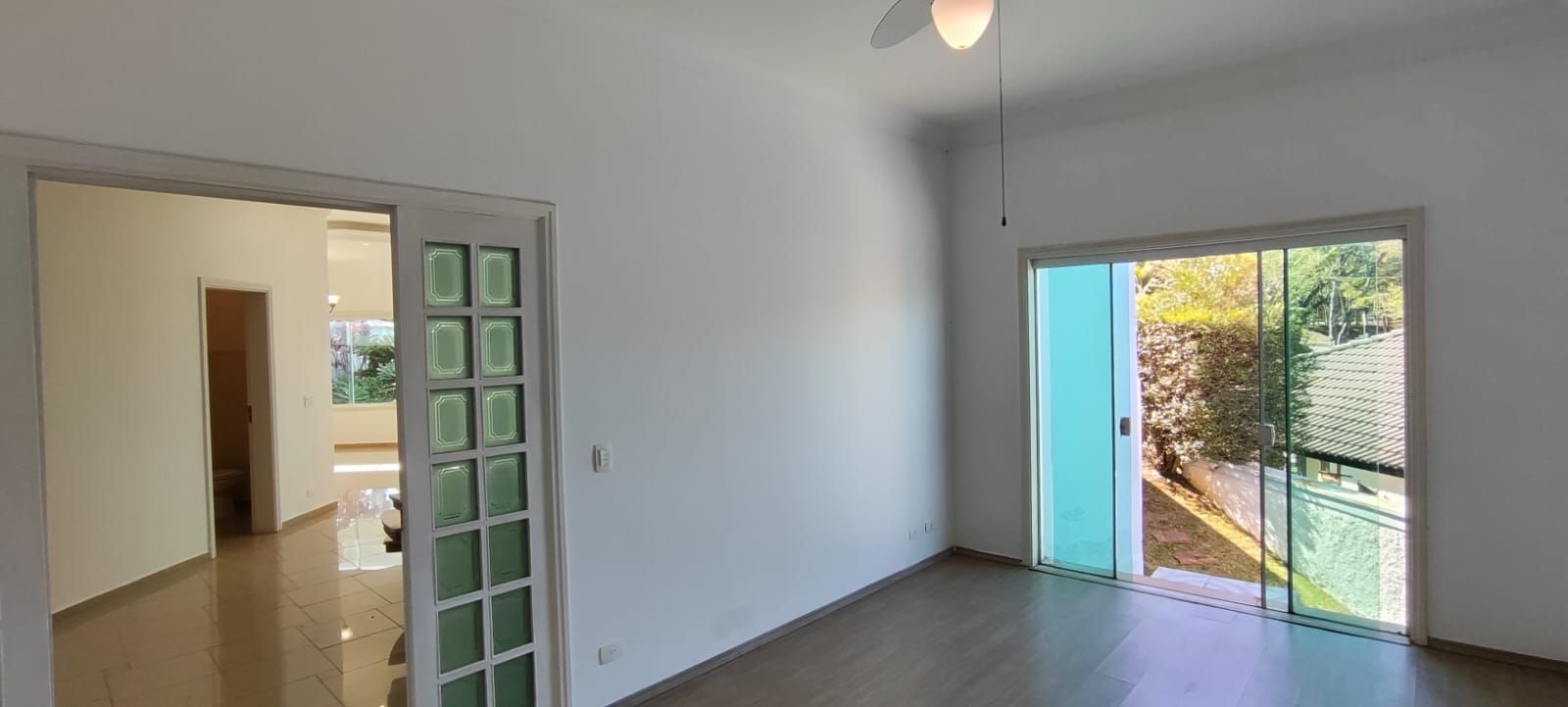 Casa de condomínio à venda no Condomínio Campos de Santo Antônio: