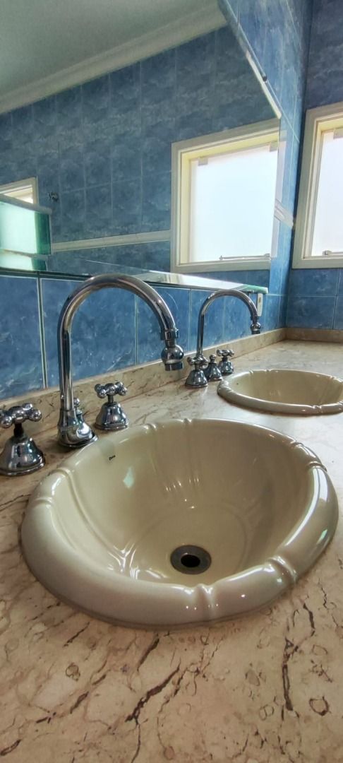 Casa de condomínio à venda no Condomínio Campos de Santo Antônio: