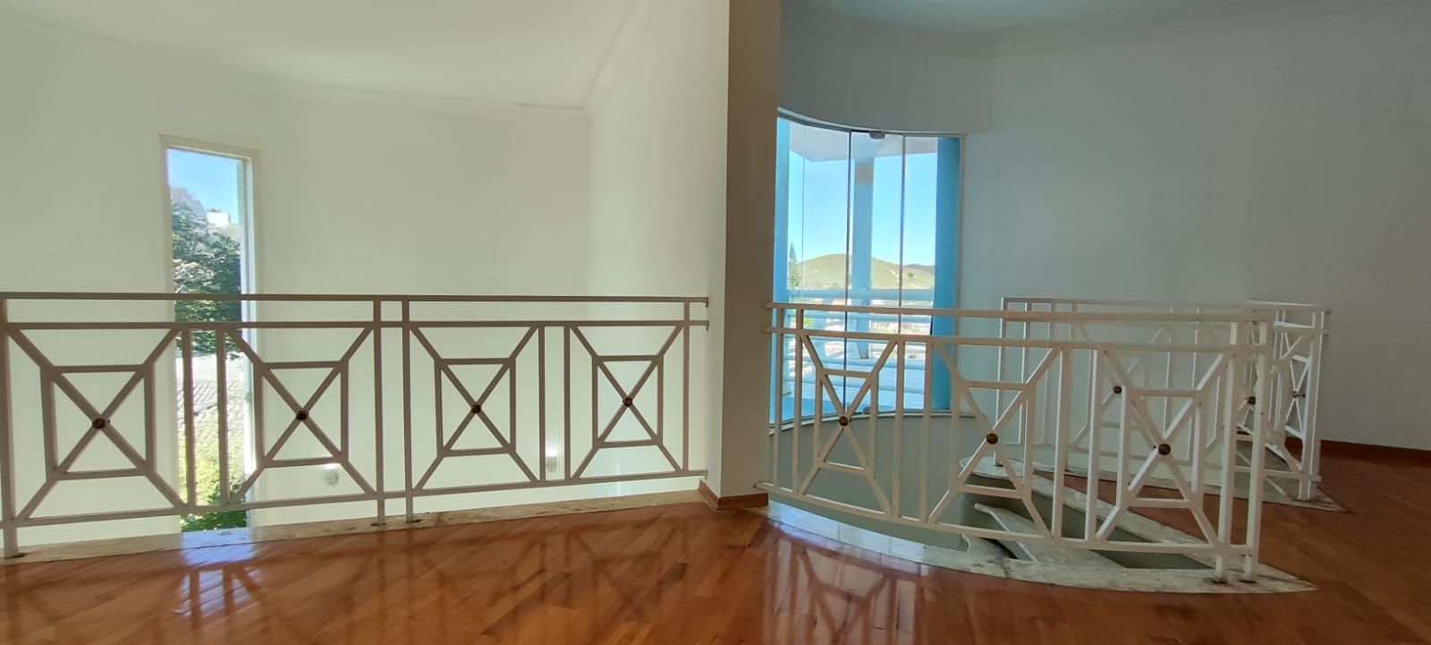 Casa de condomínio à venda no Condomínio Campos de Santo Antônio: