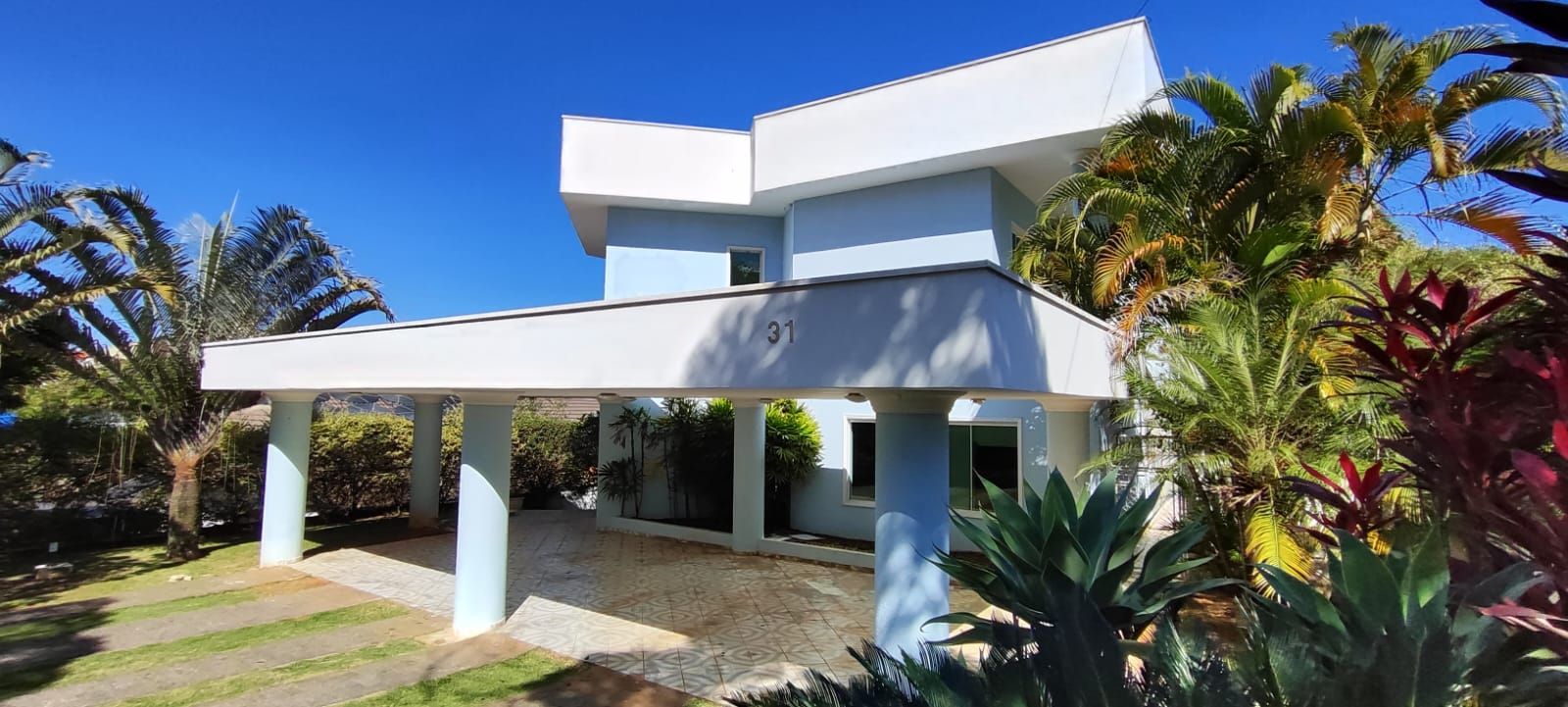 Casa de Condomínio Condomínio Campos de Santo Antônio Itu 