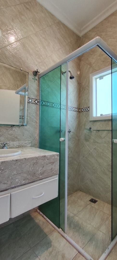 Casa de condomínio à venda no Condomínio Campos de Santo Antônio: