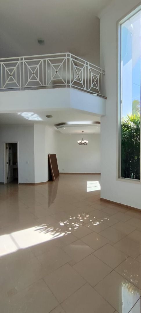 Casa de Condomínio Condomínio Campos de Santo Antônio Itu 