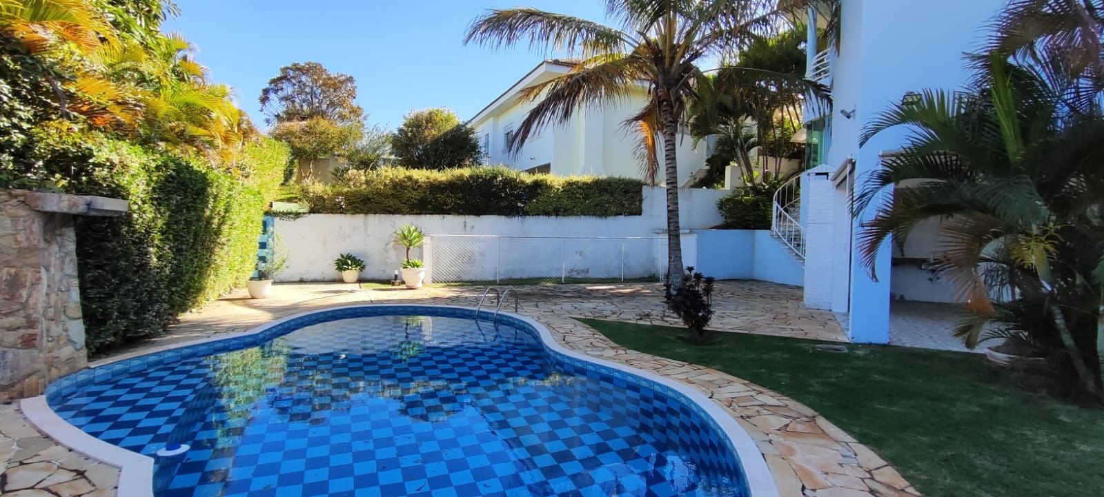 Casa de condomínio à venda no Condomínio Campos de Santo Antônio: