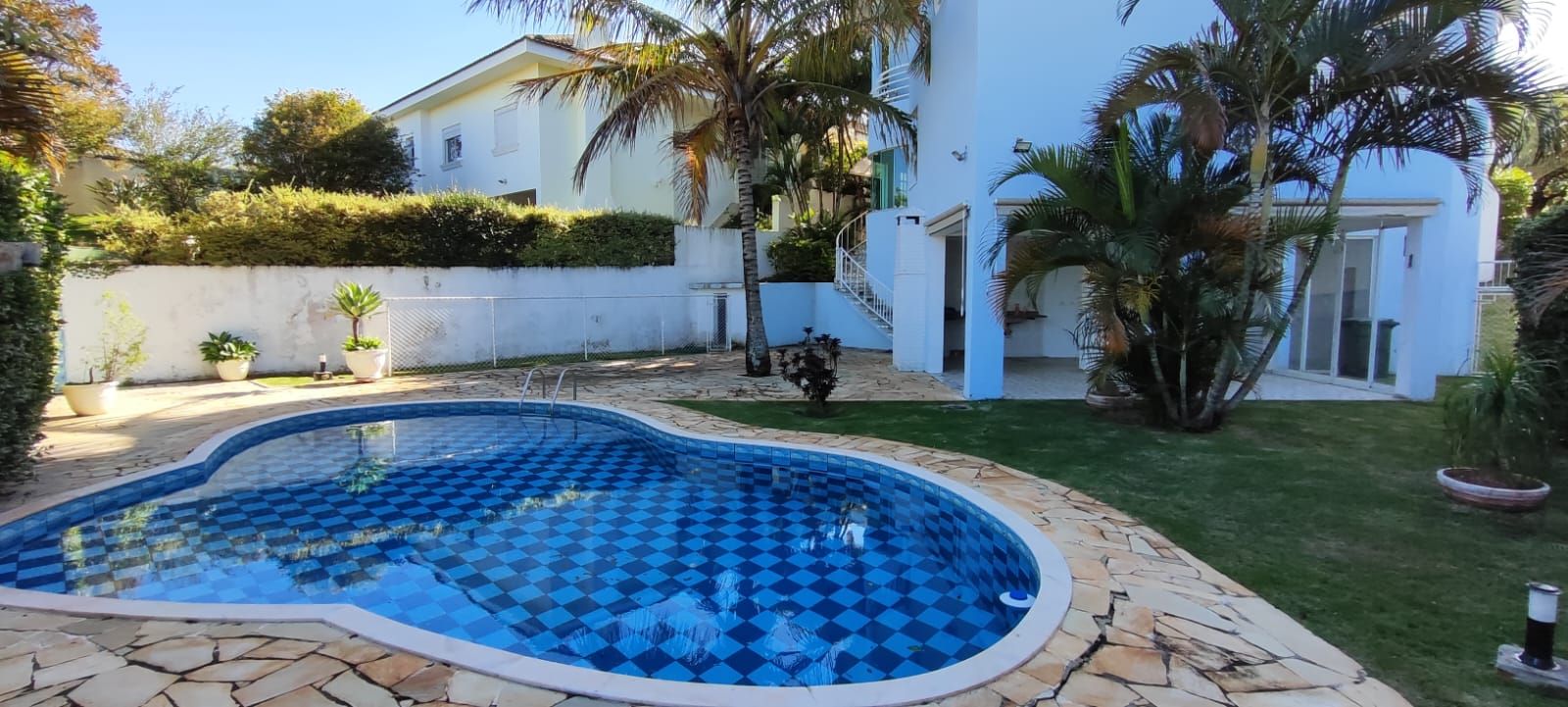 Casa de condomínio à venda no Condomínio Campos de Santo Antônio: