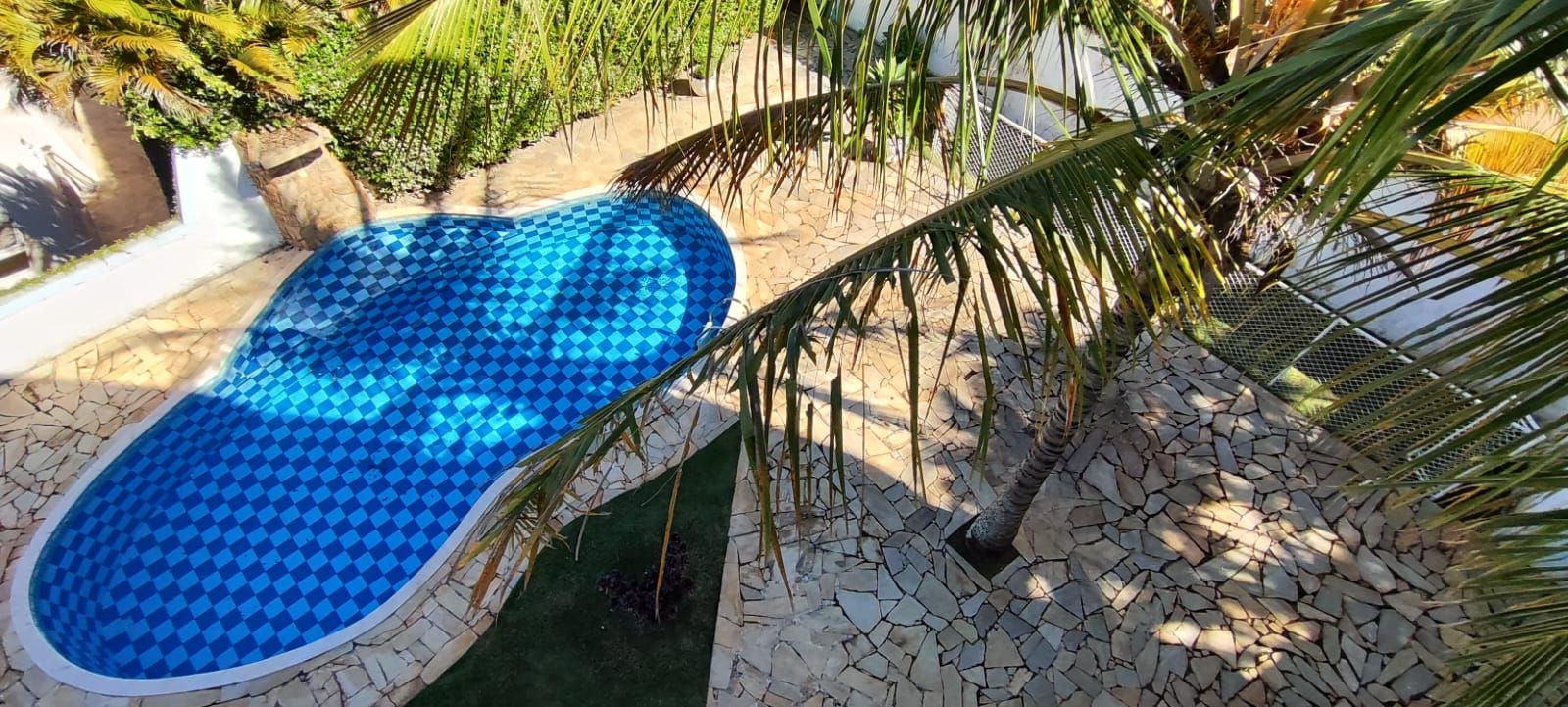 Casa de condomínio à venda no Condomínio Campos de Santo Antônio: