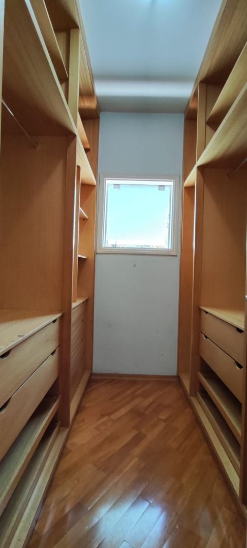 Casa de condomínio à venda no Condomínio Campos de Santo Antônio: