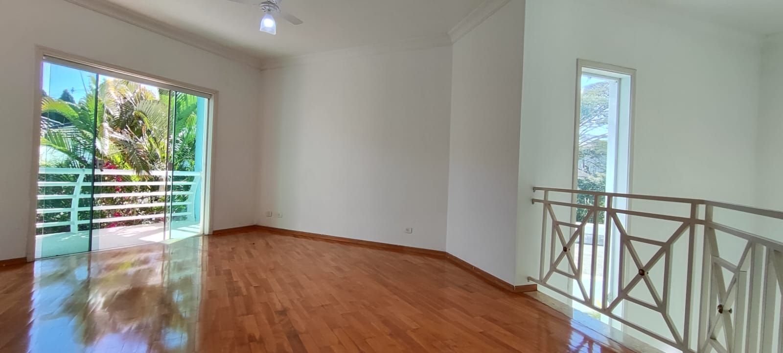 Casa de condomínio à venda no Condomínio Campos de Santo Antônio: