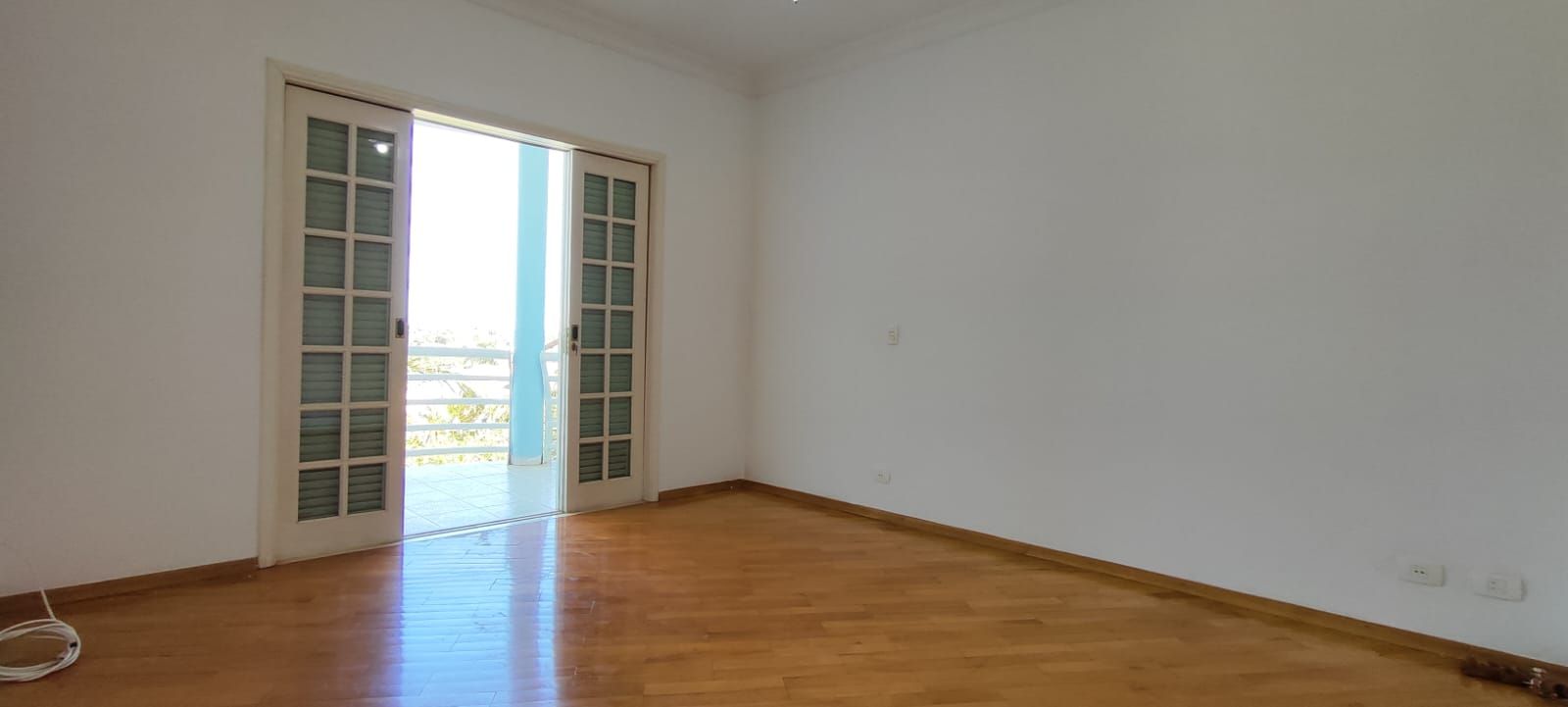 Casa de condomínio à venda no Condomínio Campos de Santo Antônio: