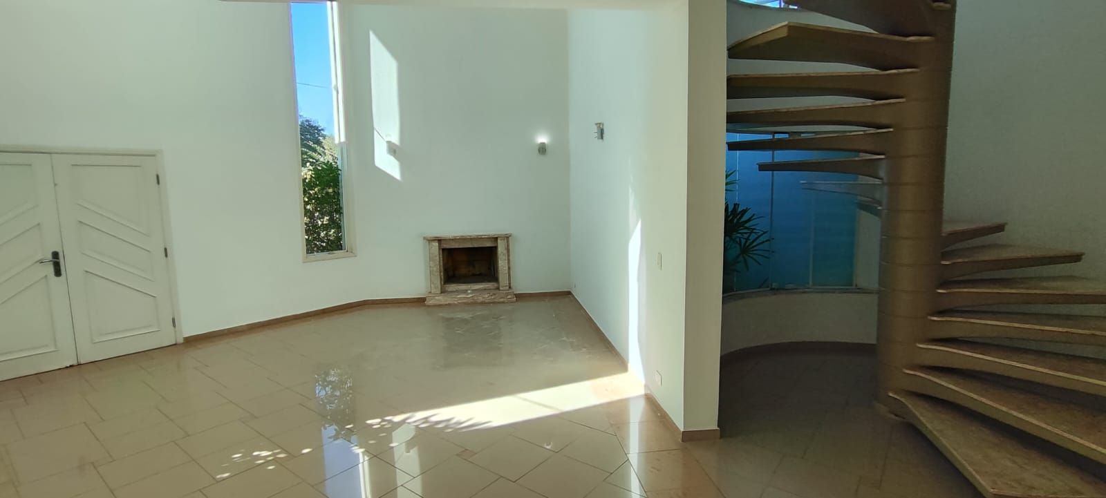 Casa de condomínio à venda no Condomínio Campos de Santo Antônio: