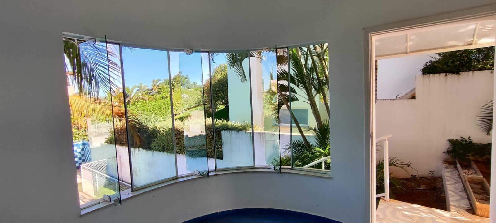 Casa de condomínio à venda no Condomínio Campos de Santo Antônio: