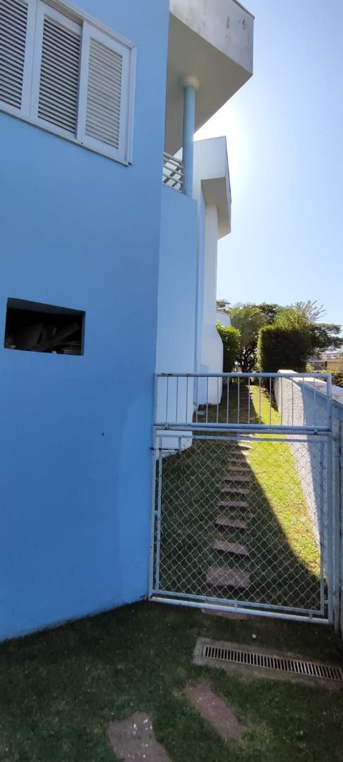 Casa de condomínio à venda no Condomínio Campos de Santo Antônio: