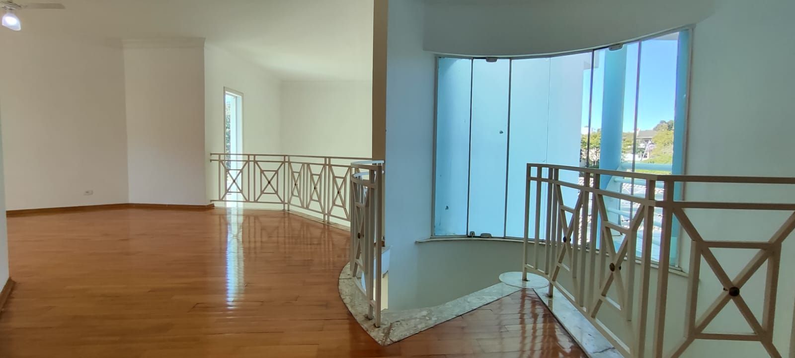 Casa de condomínio à venda no Condomínio Campos de Santo Antônio: