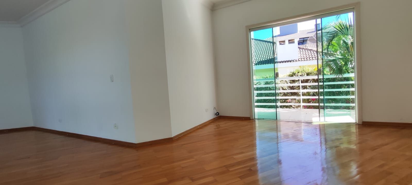 Casa de condomínio à venda no Condomínio Campos de Santo Antônio: