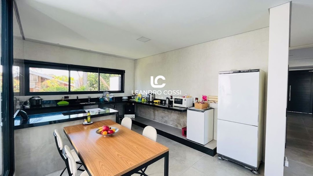 Casa de condomínio à venda no Residencial Primavera: