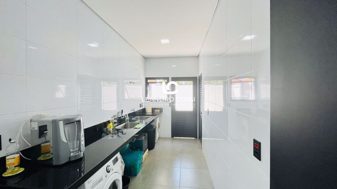 Casa de condomínio à venda no Residencial Primavera: