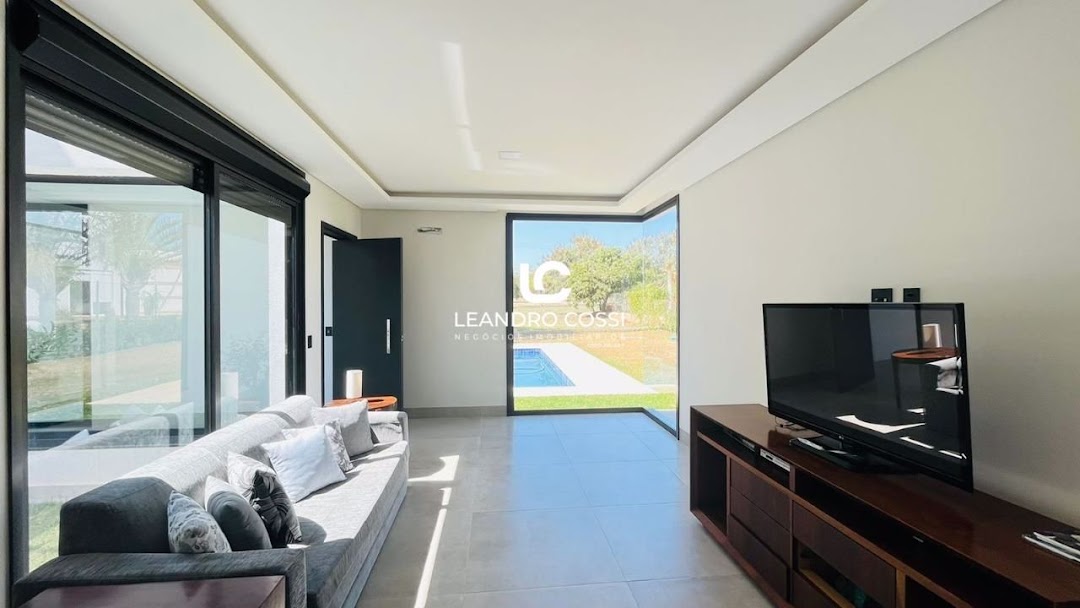 Casa de condomínio à venda no Residencial Primavera: