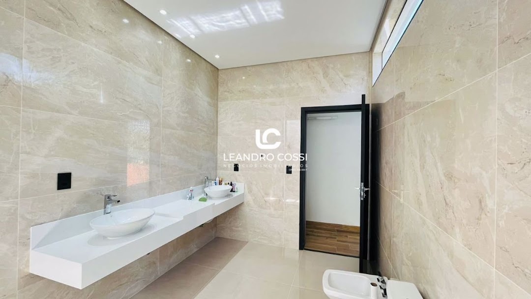 Casa de condomínio à venda no Residencial Primavera: