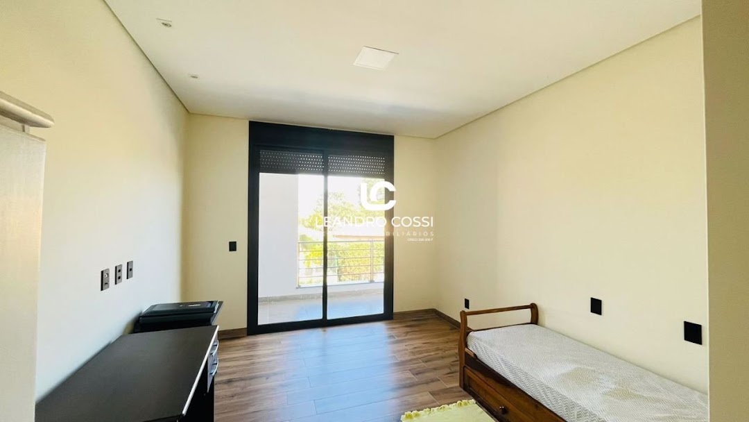 Casa de condomínio à venda no Residencial Primavera: