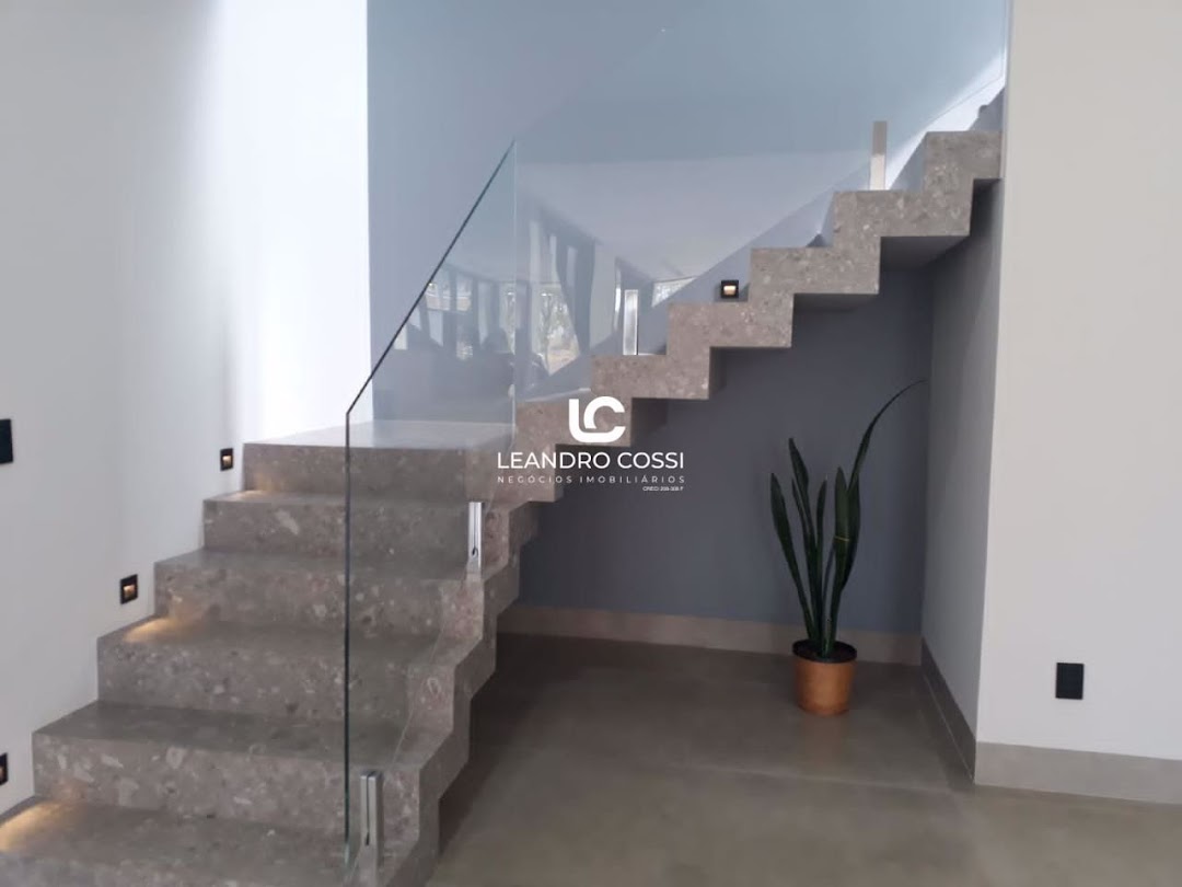 Casa de condomínio à venda no Residencial Primavera: