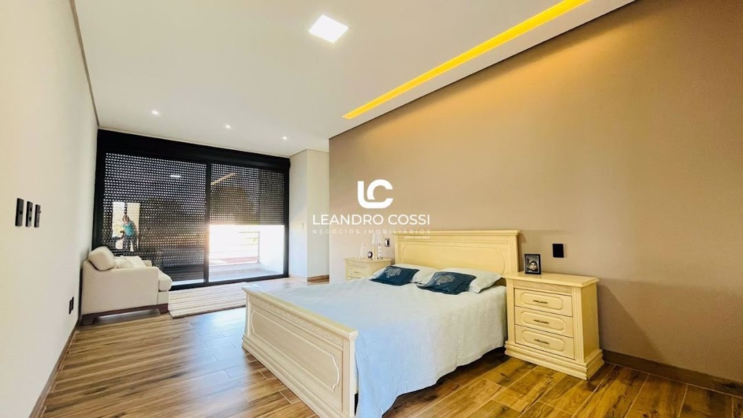 Casa de condomínio à venda no Residencial Primavera: