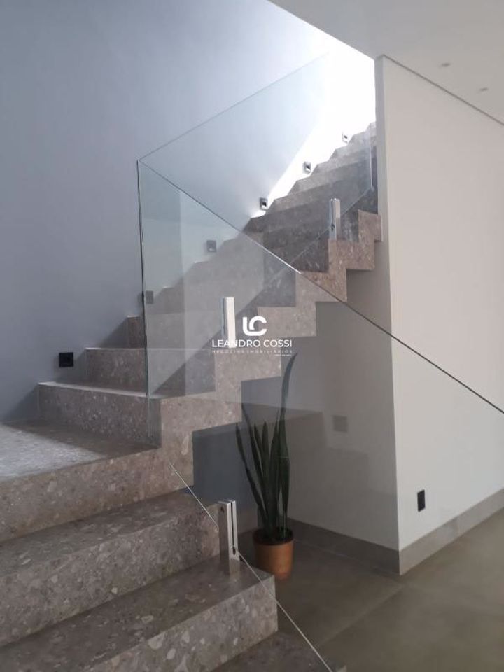 Casa de condomínio à venda no Residencial Primavera: