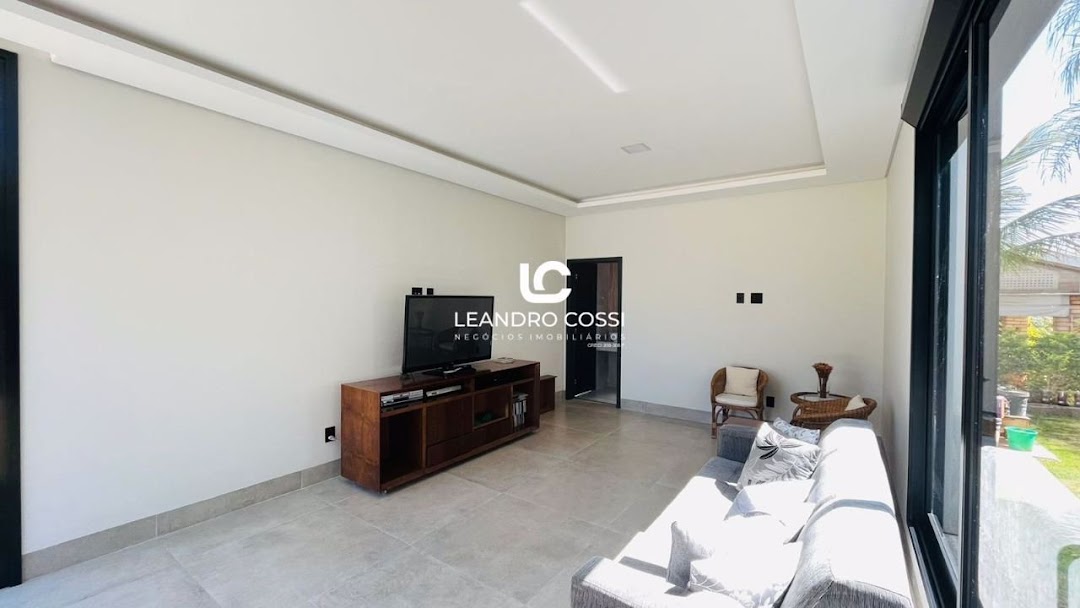 Casa de condomínio à venda no Residencial Primavera: