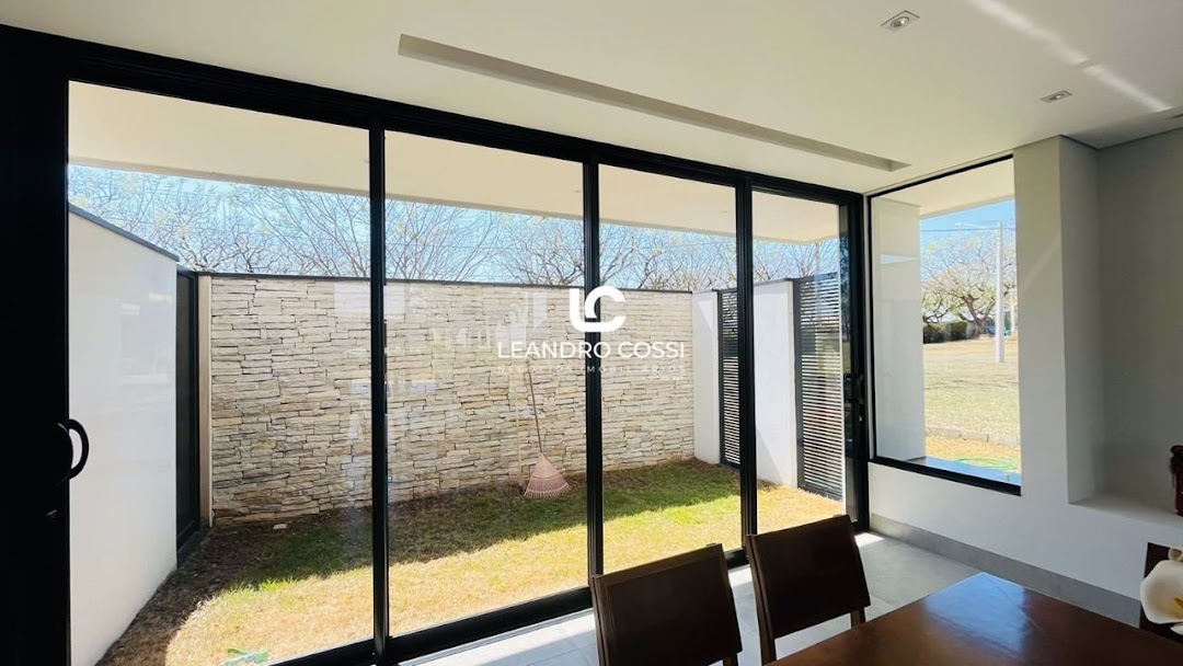 Casa de Condomínio Residencial Primavera Salto